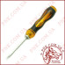 Викрутка з регулюванням до 100мм двостороння (PH1 - SL4) MAIKE TOOLS