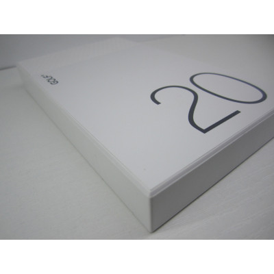 Power Bank GOLF Hive20 white 20000mah
