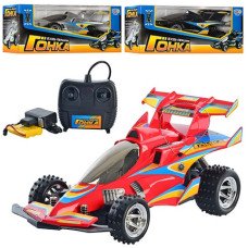 Машина на радіокеруванні Гоночна. Limo Toy M 0360 U/R Машина на радіокеруванні Гоночна. Limo Toy M 0360 U/R