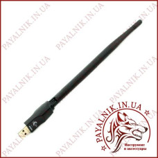 Wi-Fi Антена для Т2 адаптер вай фай T2 UCLAN 5db RT5370