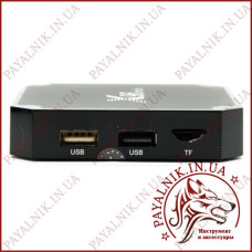 Приставка андроїд X96 Smart TV Box (2/16G) mini