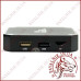 Приставка андроїд X96 Smart TV Box (2/16G) mini