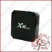 Приставка андроїд X96 Smart TV Box (2/16G) mini