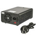 Блок живлення Wanptek TPS3010, 30V, 10A, імпульсний, з цифровою індикацією (V/ A/ W), USB A/ Type-C