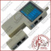 Кабельний тестер RJ45, BNC, RJ11, USB багатофункціональний 4in1