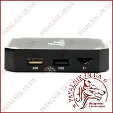 Приставка андроїд X96 Smart TV Box (2/16G) mini