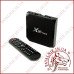 X96 Smart TV Box (4/32G) MAX+IR
