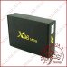 X96 Smart TV Box (4/32G) MAX+IR