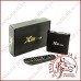 X96 Smart TV Box (2/16G) MAX+IR