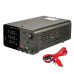 Блок живлення Wanptek TPS3010, 30V, 10A, імпульсний, з цифровою індикацією (V/ A/ W), USB A/ Type-C
