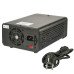 Блок живлення Wanptek TPS3010, 30V, 10A, імпульсний, з цифровою індикацією (V/ A/ W), USB A/ Type-C