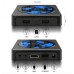 Приставка андроїд X98 Smart TV Box (4/32G) mini