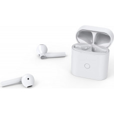 Навушники Xiaomi TWS Smart Earphones QCY-T7 white