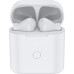Навушники Xiaomi TWS Smart Earphones QCY-T7 white