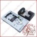 Універсальний зарядний пристрій для фотоапаратів Gp Digital Camera GPCHDSC For 3.6/3.7v 7.2/7.4v