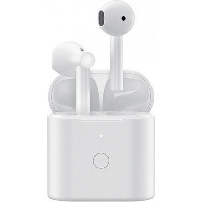 Навушники Xiaomi TWS Smart Earphones QCY-T7 white