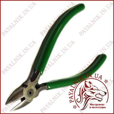 Бокорізи Winns 125мм WS0489A
