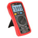 Цифровий мультиметр UNI-T UT-890D+ оригінал (made in EC)