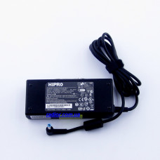 Блок живлення HIPRO для ноутбука ACER 19v 4.74a 90w (HP-A0904A3) (штекер 5.5/1.7мм) ORIGINAL