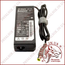Блок живлення для ноутбука Lenovo 20v 4.5a 90w (model 92P1107) (штекер 7.9/5.5мм) ORIGINAL