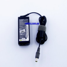 Блок живлення для ноутбука Lenovo 20v 3.25a 65w (model 45NO119) (штекер 7.9/5.5мм) ORIGINAL
