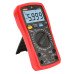 Цифровий мультиметр UNI-T UT-890D+ оригінал (made in EC)