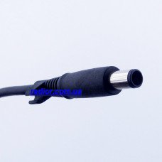 Блок живлення для ноутбука DELL 19.5v 3.34a (model HA65NS5-00) (штекер 7.4/5.0мм) ORIGINAL