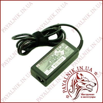 Блок живлення для ноутбука HP 18.5v 3.5a 65w (PPP009L-E) (штекер 7.4/5.0мм) ORIGINAL