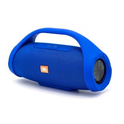 Колонка портативна JBL BOOMBOX S8 Blue