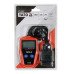 Тестер OBD2 для діагностики авто, з дисплеєм YATO YT-72977