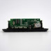 Вбудований MP3 плеєр JQ-018BT з пультом ДК (Bluetooth, MP3, USB, AUX, Micro SD, 6-12V)