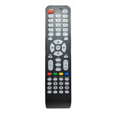 Пульт HUAYU RM-16108 універсальний для Ergo, Akai, Grunhelm, Liberty, Mystery, Romsat, Skymaster