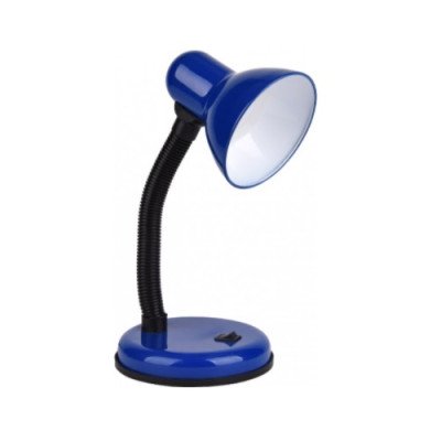 Лампа світильник настільний LED 7W TL-11BL синій