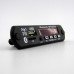 Вбудований MP3 плеєр JQ-018BT з пультом ДК (Bluetooth, MP3, USB, AUX, Micro SD, 6-12V)