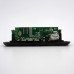 Вбудований MP3 плеєр JQ-018BT з пультом ДК (Bluetooth, MP3, USB, AUX, Micro SD, 6-12V)