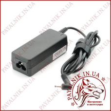 Блок живлення для нетбука Asus 19v 2.1а 40W (штекер 3.0/1.35мм) 2class