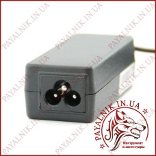 Блок живлення для нетбука Asus 19v 2.1а 40W (штекер 3.0/1.35мм) 2class