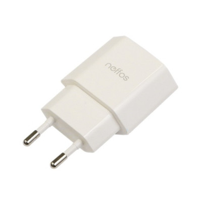Зарядний пристрій 5v 1a USB NEFFOS