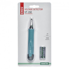 Детектор напруги EMOS VT-150 (M0007A) безконтактний (70-1000VAC) (CAT 3 1000V)