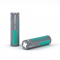 Акумулятор 18650 літієвий LiFePO4 Videx 2200mah без захисту