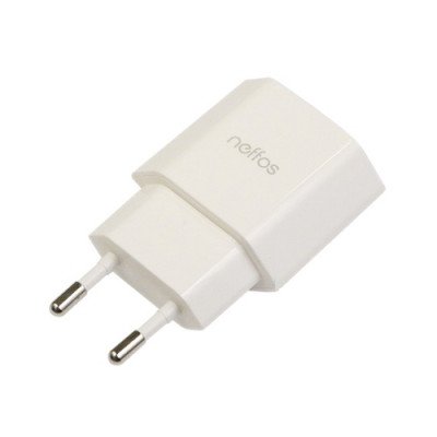 Зарядний пристрій 5v 1a USB NEFFOS