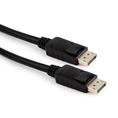 Кабель відео Display Port - Display Port 1.5 метри (DP)