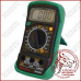 Мультиметр універсальний Digital MAS-830L