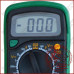 Мультиметр універсальний Digital MAS-830L