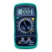 Мультиметр універсальний Digital MAS-830L