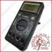 Мультиметр із термопарою універсальний Digital DT-890C+