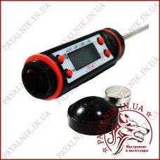 Термометр TP101 (-50°C +300°C) харчовий