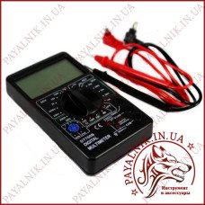 Мультиметр універсальний Digital DT-700B