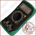 Мультиметр універсальний Digital MAS-830L