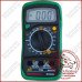Мультиметр універсальний Digital MAS-830L
